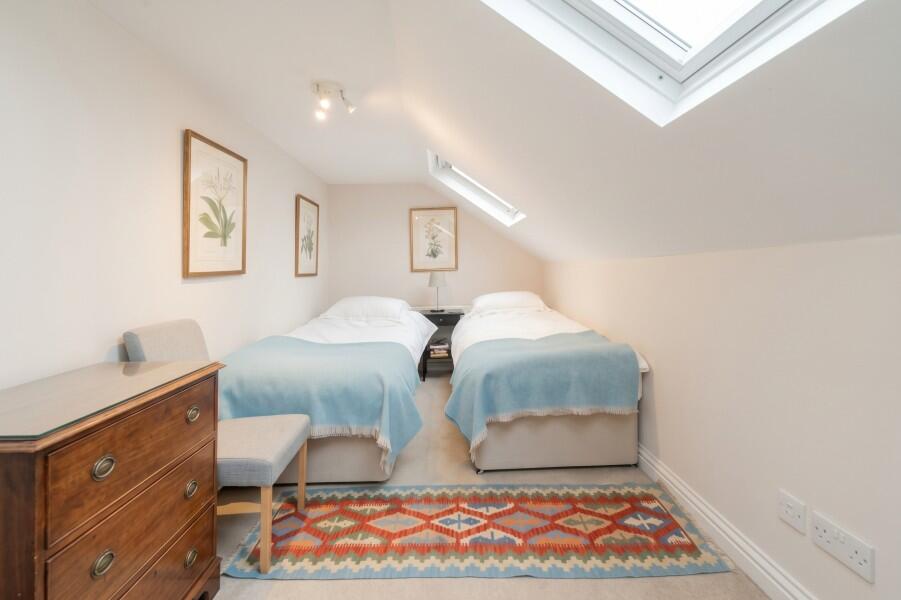 Apartment in London - View 4