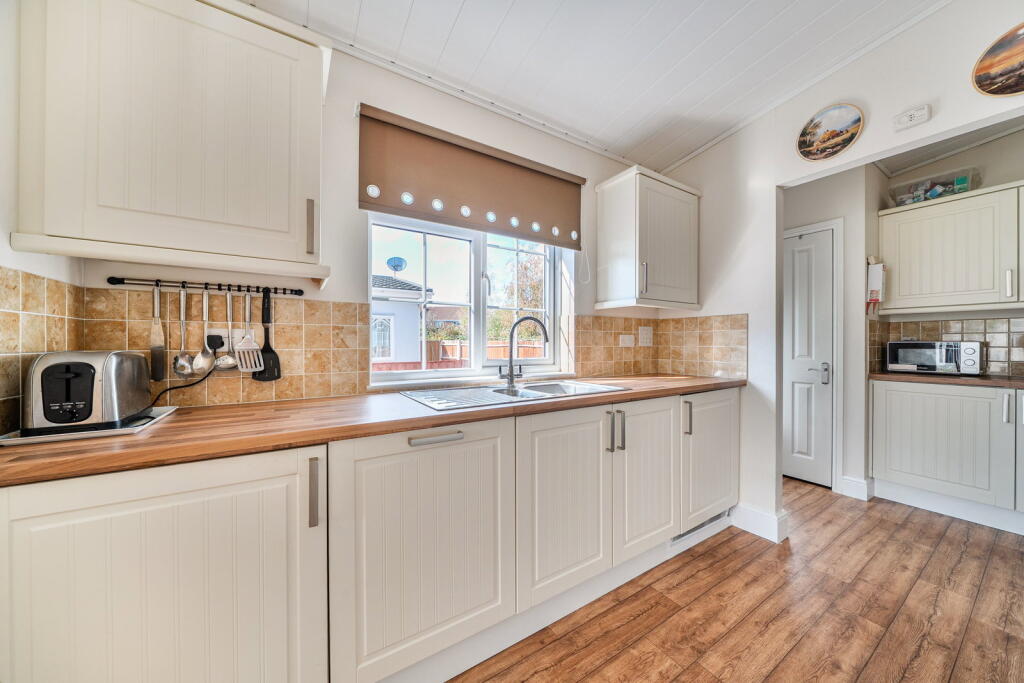 House in Sheffield - View 5