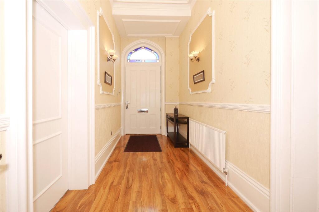 House in Bradford, West Yorkshire - View 2