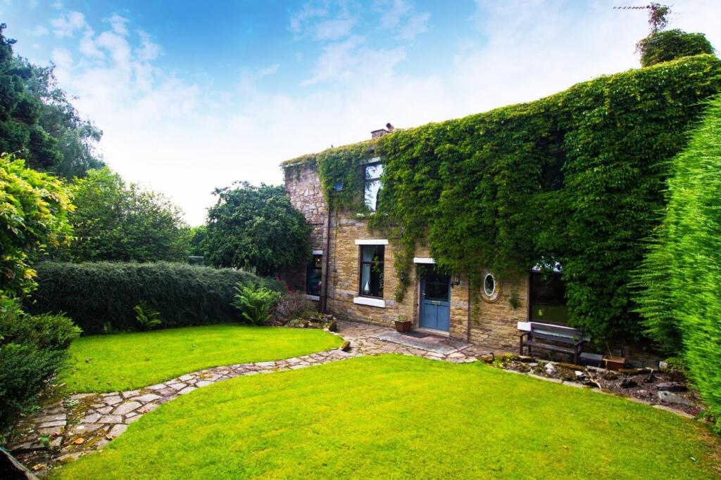 Additional image 44 of Plane Tree Cottage, Darwen