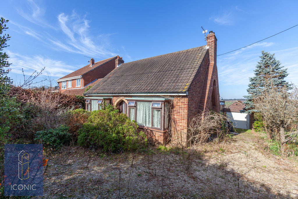 Main image of property: Gurney Road, New Costessey, Norwich