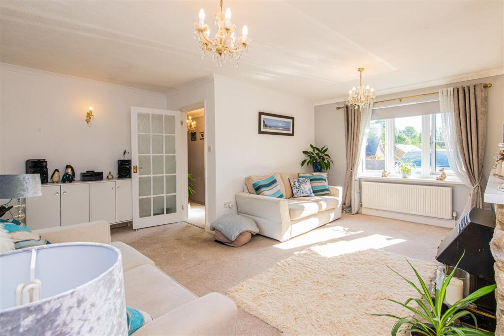 House in Northampton - View 5