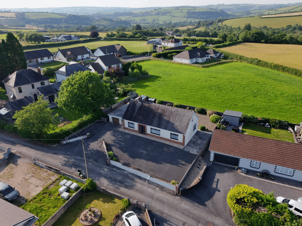 Main image of property: Rhydargaeau, Carmarthen, SA32