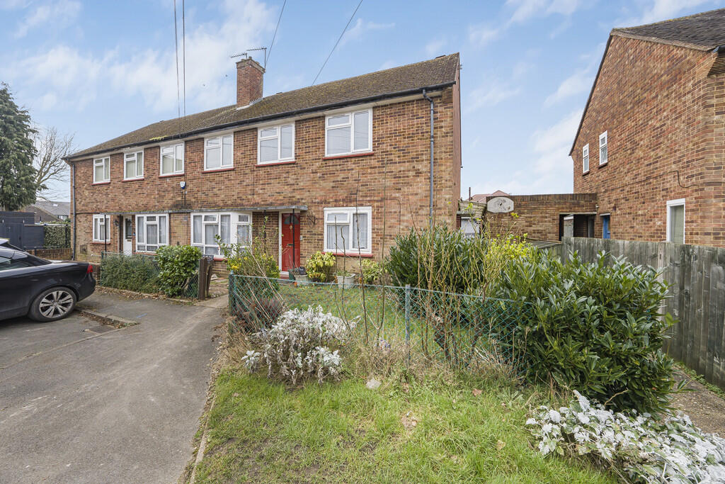 Main image of property: Adrian Close, Harefield
