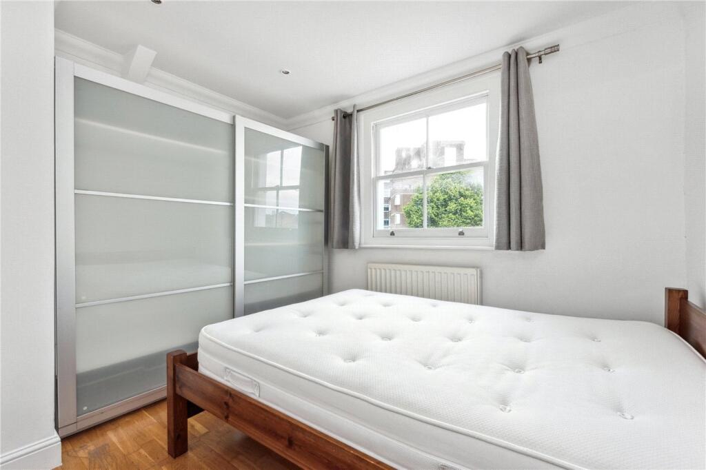 Apartment in London, Holloway - View 5