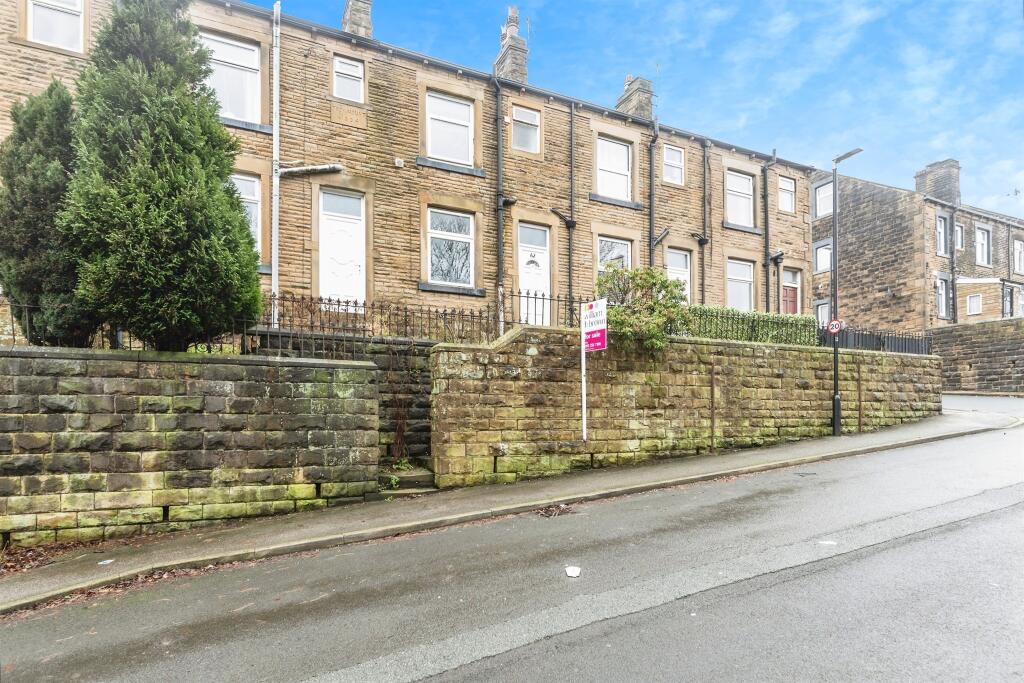 Main image of property: Troy Road, Morley, Leeds