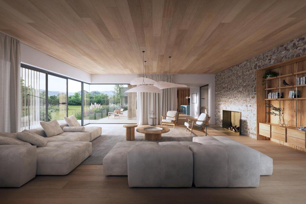 House in Marshwood, Dorset - View 5