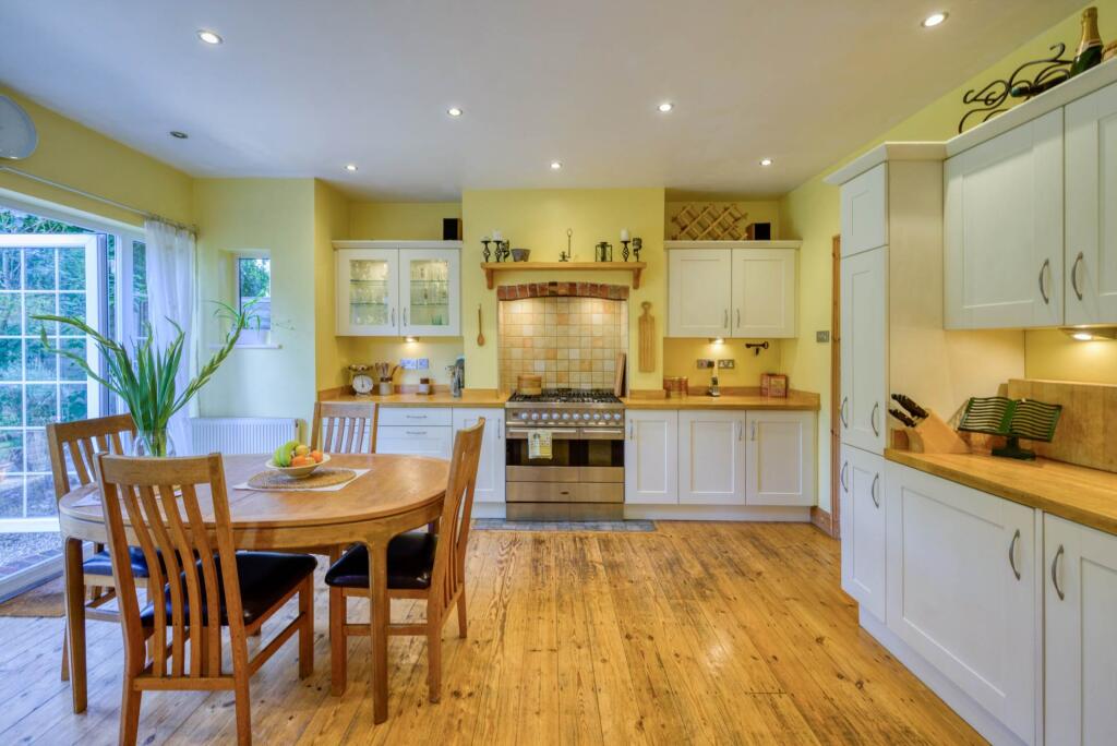 House in Reading, Caversham - View 5