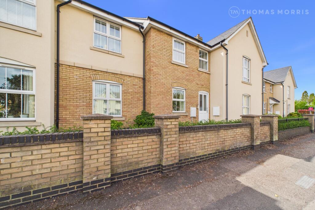 Main image of property: North Road, St. Ives, Cambridgeshire, PE27