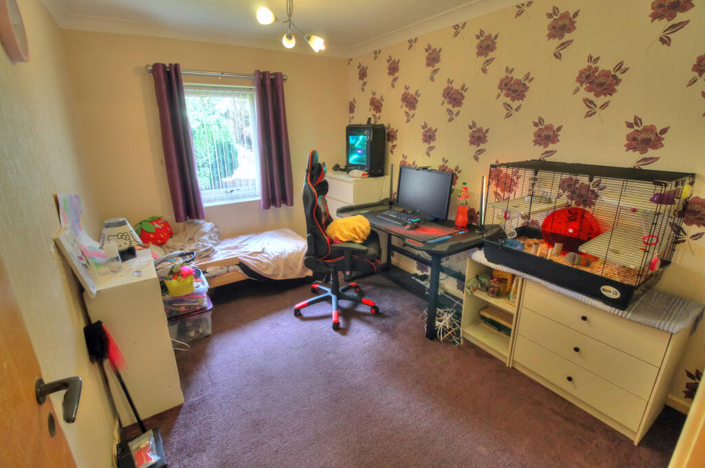 Apartment in Dudley - More