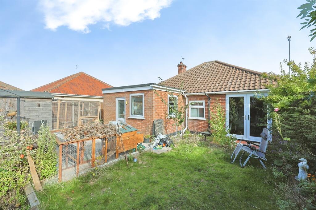 House in Broadland, Hellesdon - View 2