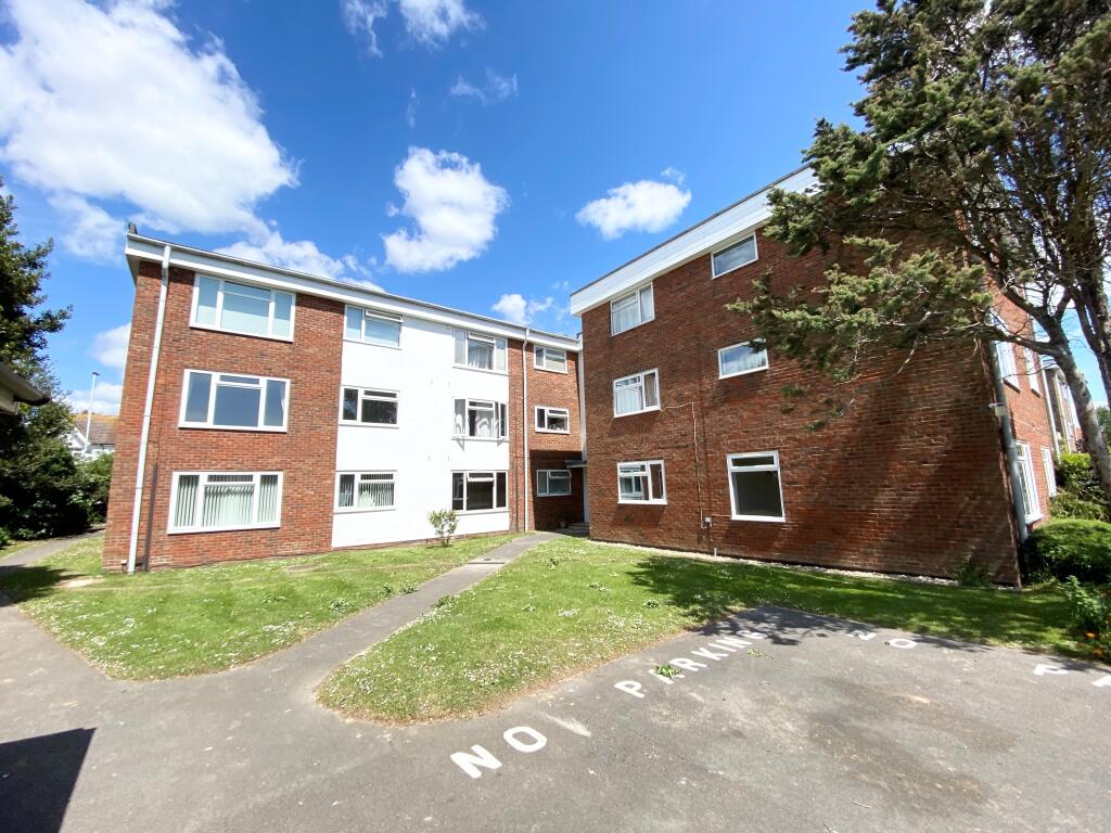 Main image of property: Seaview Court, Rowlands Road, Worthing, BN11