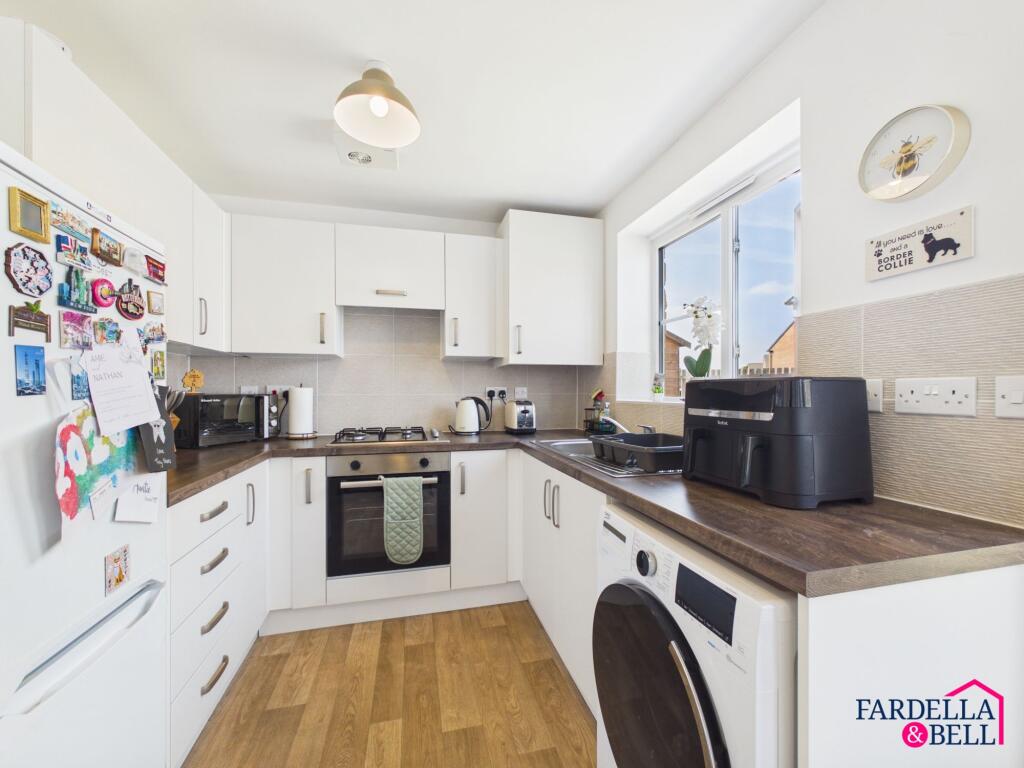 Navigation Drive, Hapton, BB12 photo 3