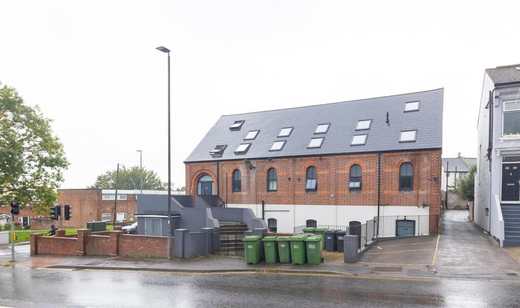 Main image of property: Battle Road, St. Leonards-On-Sea