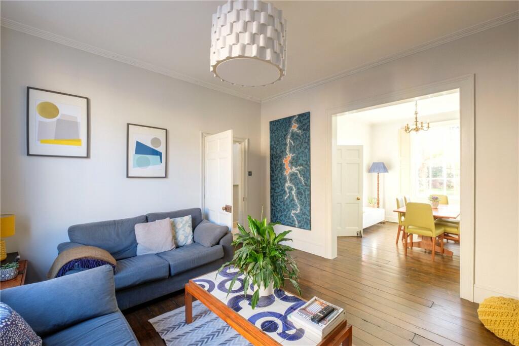 Additional image 5 of Northampton Street, Bath, BA1