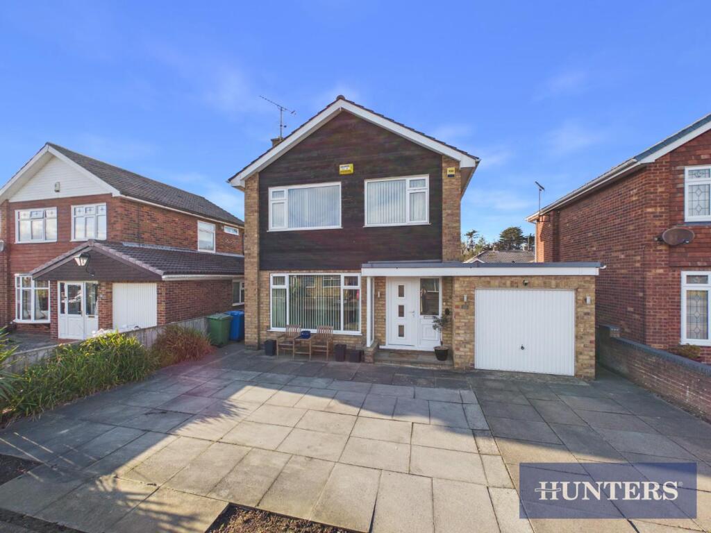 Main image of property: Sandsacre Avenue, Bridlington