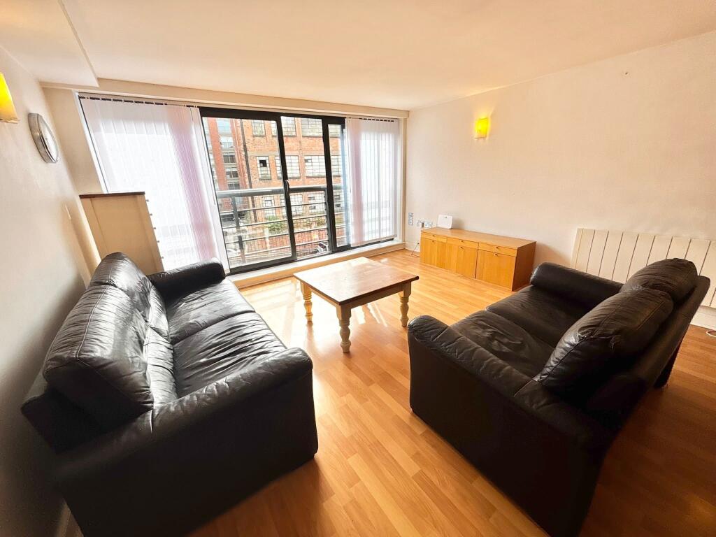 Additional image 4 of Alcester Street, Birmingham,