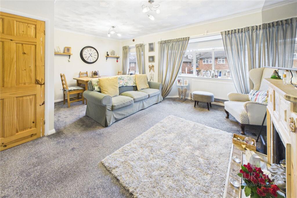 Main image of property: Cora Road, Kettering, Northamptonshire, NN16