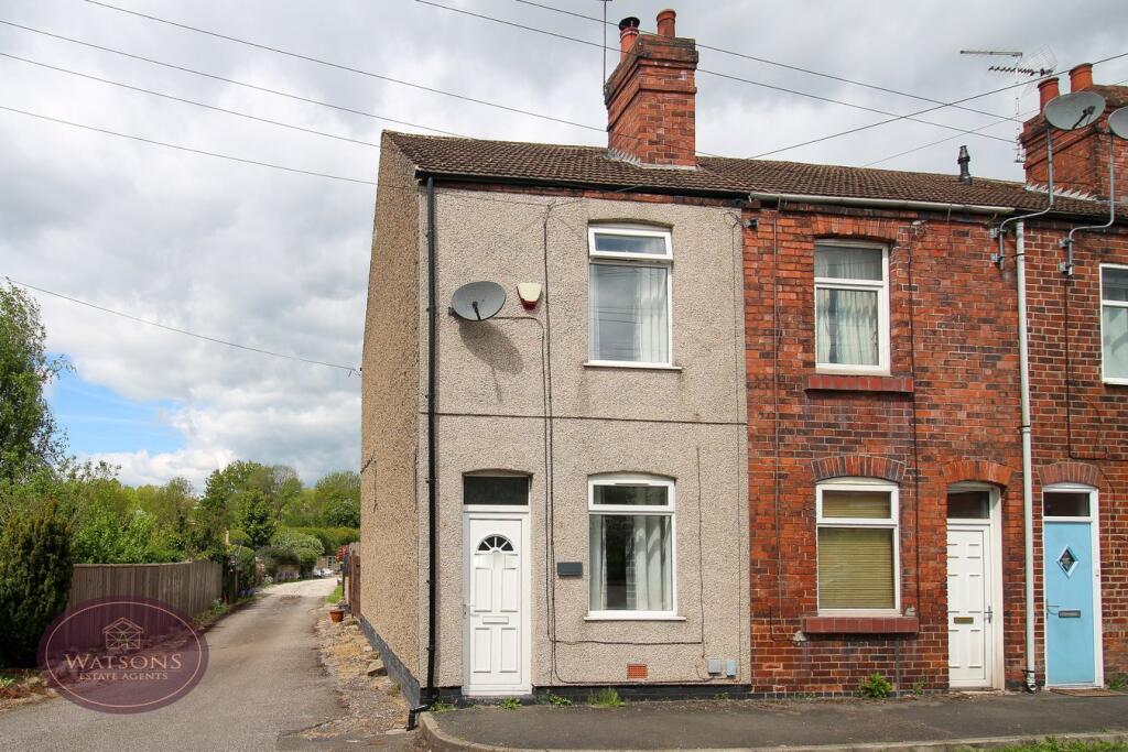 Main image of property: Erewash Street, Pye Bridge, Alfreton, DE55