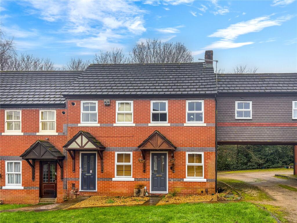 Main image of property: Meadow Brook Close, Madeley, Telford, Shropshire