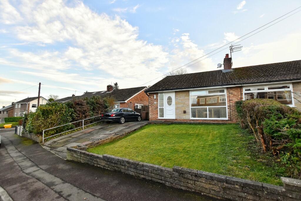 Main image of property: Elmsfield Avenue, Norden, Rochdale, Greater Manchester, OL11