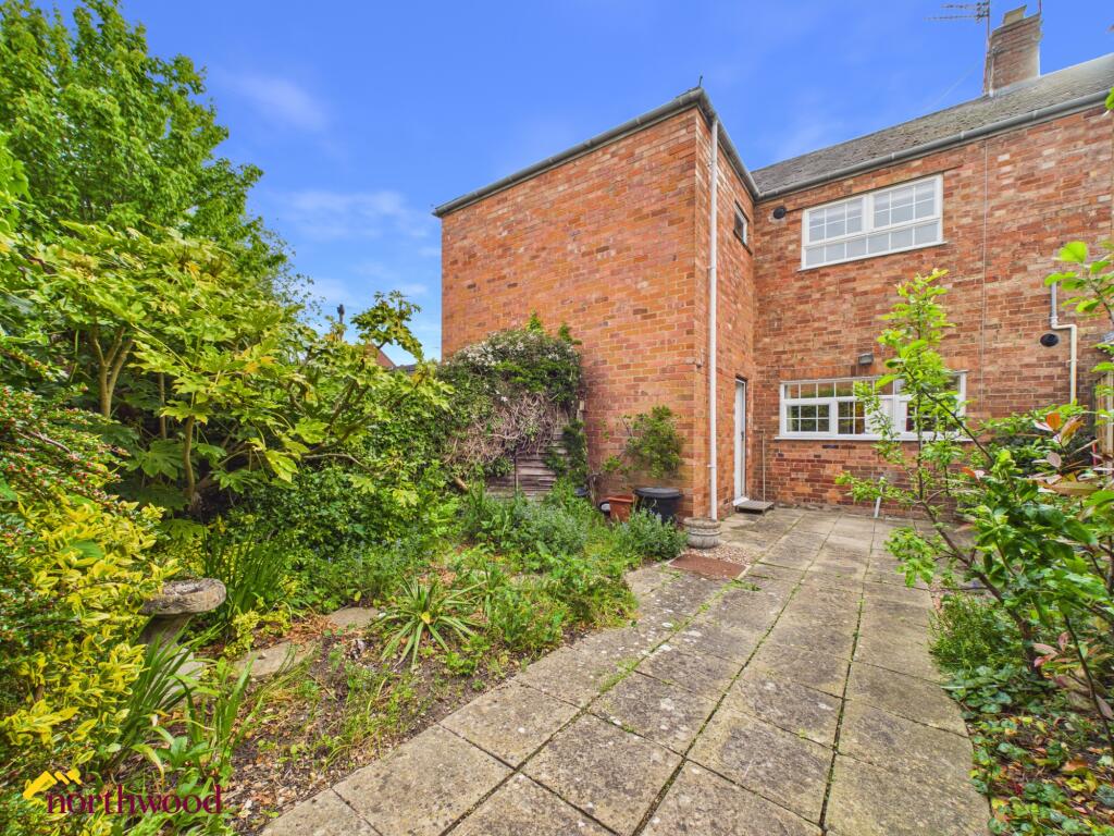 Main image of property: Coventry Street, Southam, Warwickshire