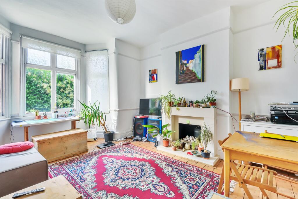 Main image of property: Charleville Circus, London