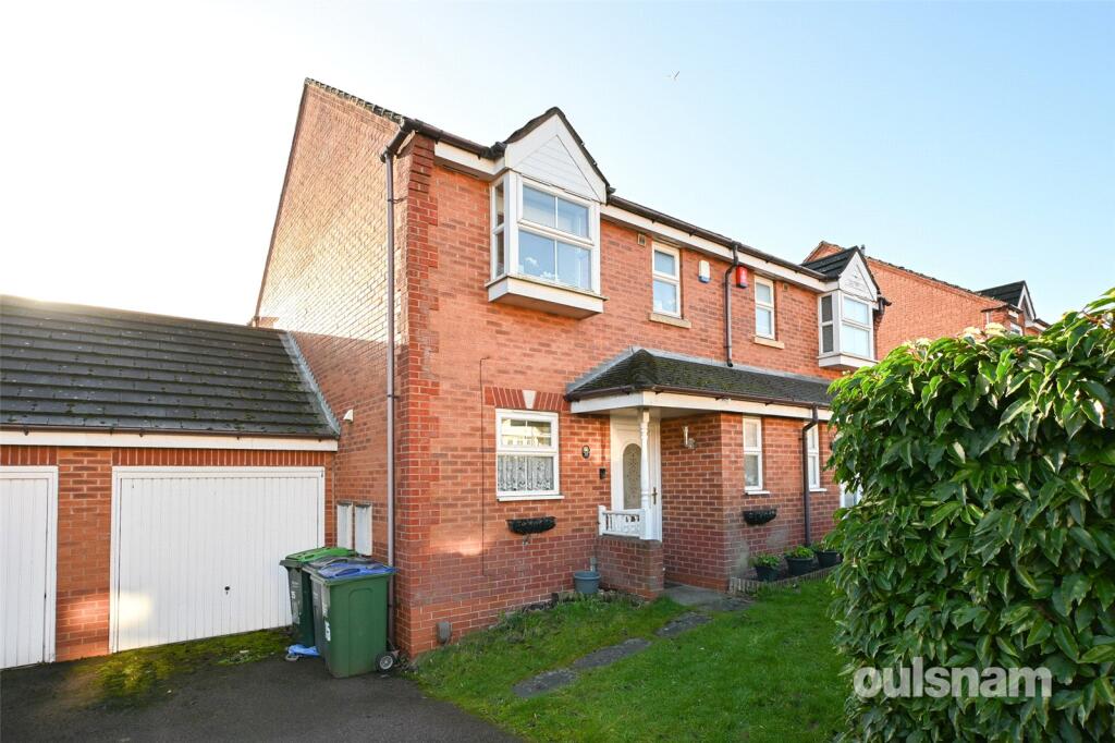 Additional image 24 of Arthur Harris Close, Smethwick, West Midlands, B66