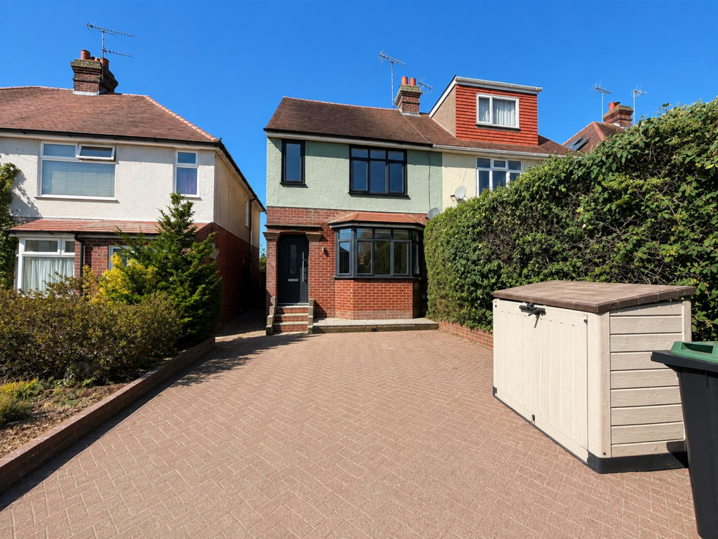Main image of property: Mile End Road, Colchester, CO4