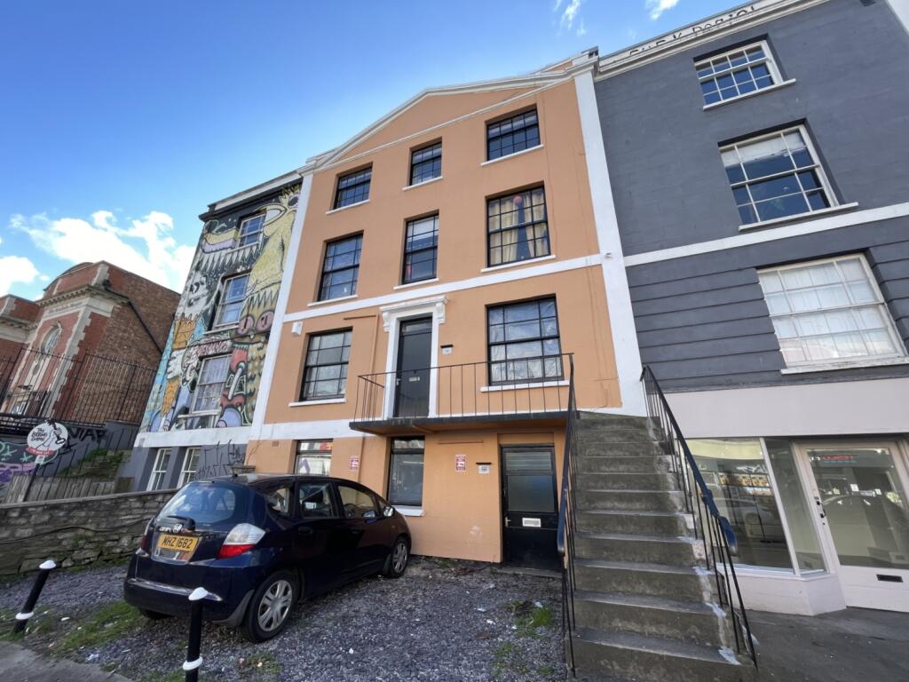 Main image of property: Cheltenham Road, Stokes Croft, Bristol, BS6