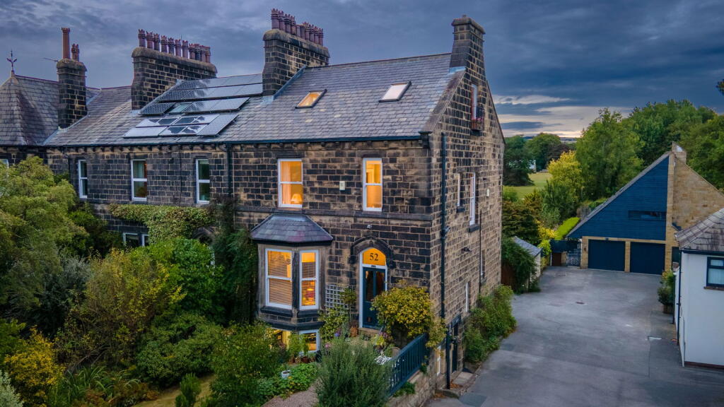 Main image of property: Kirk Lane, Yeadon, LS19