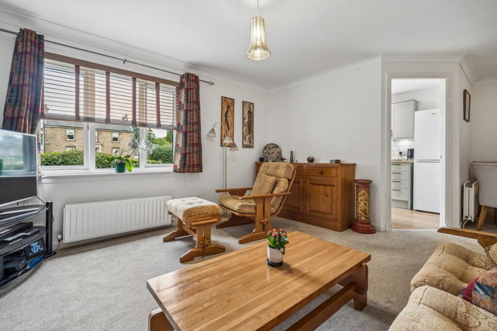 Apartment in Stirling, Kings Park - View 4