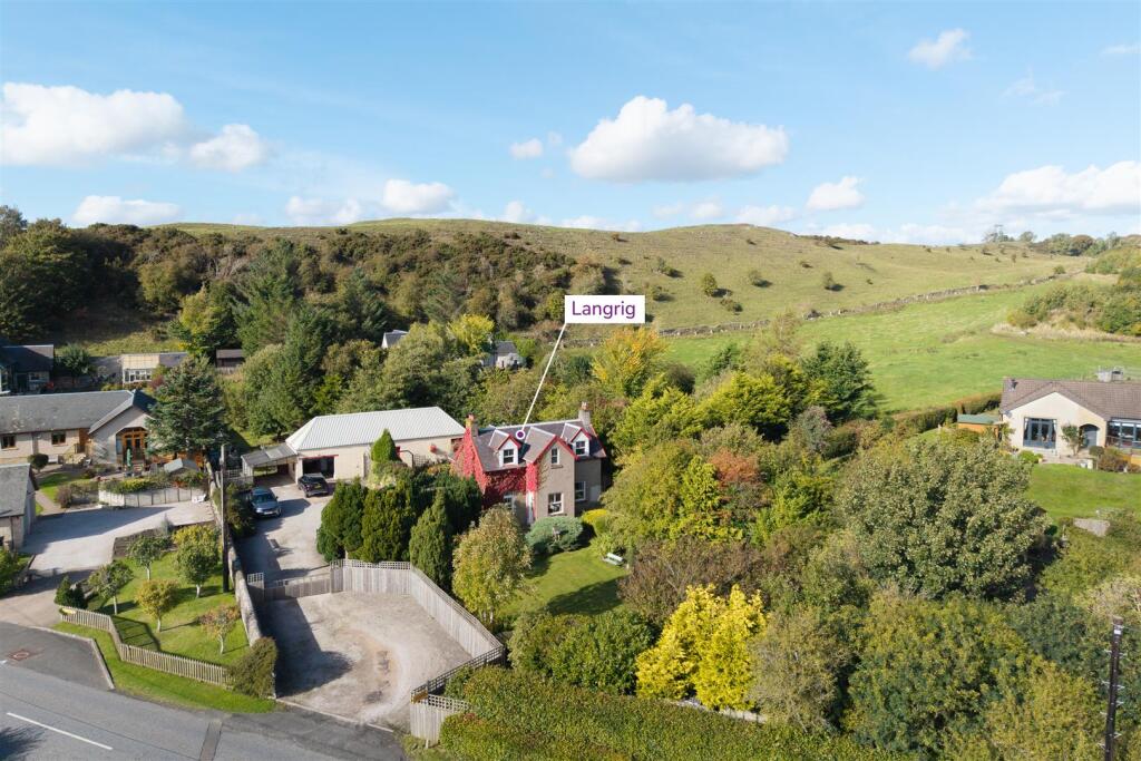 Main image of property: Langrig, Kirkton