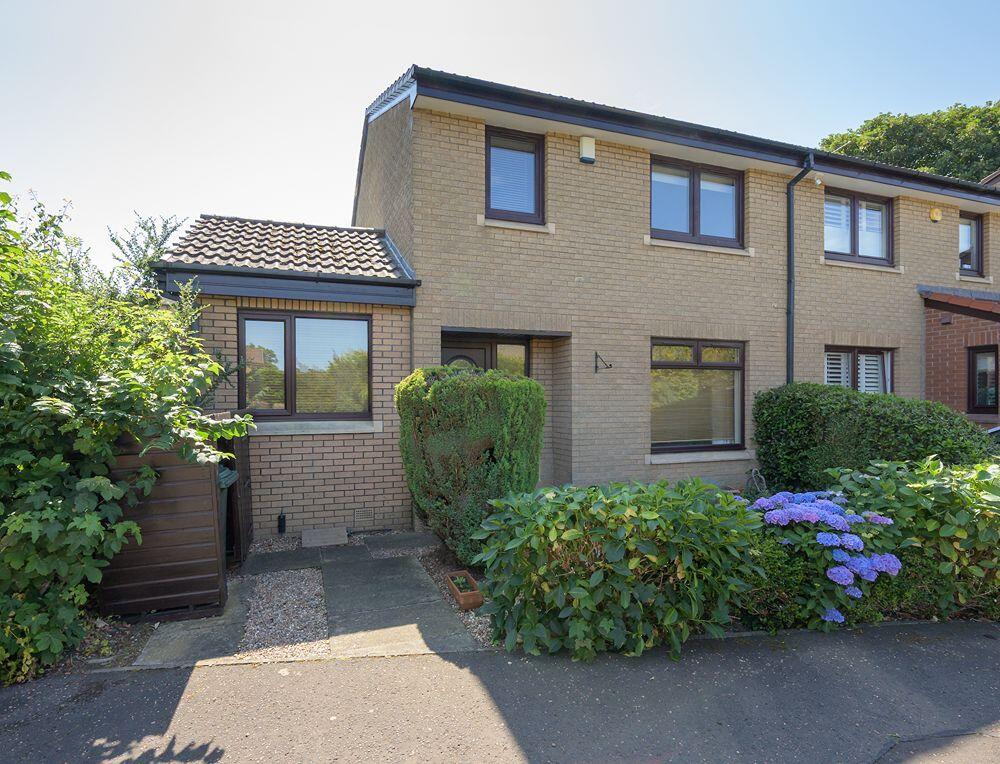 Main image of property: 75 Easter Warriston, Edinburgh EH7 4QY