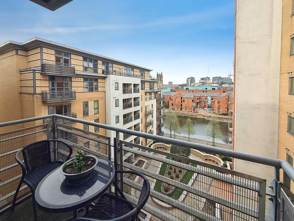 Main image of property: Balmoral Place, Brewery Wharf