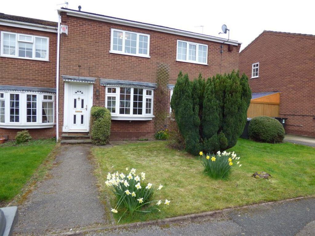 Main image of property: Sunlea Crescent., Stapleford. NG9 7JP