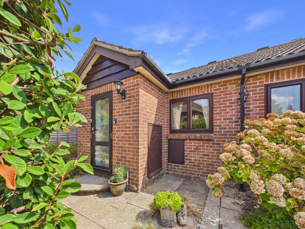 Main image of property: Selby Court, Haywards Heath, RH16