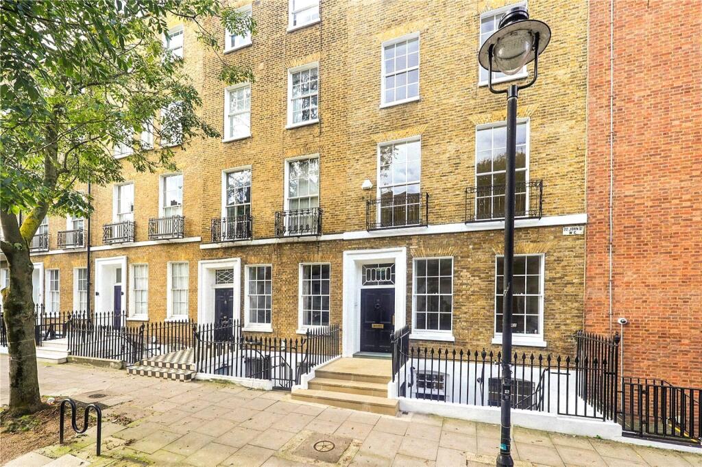 Main image of property: John Street, WC1N