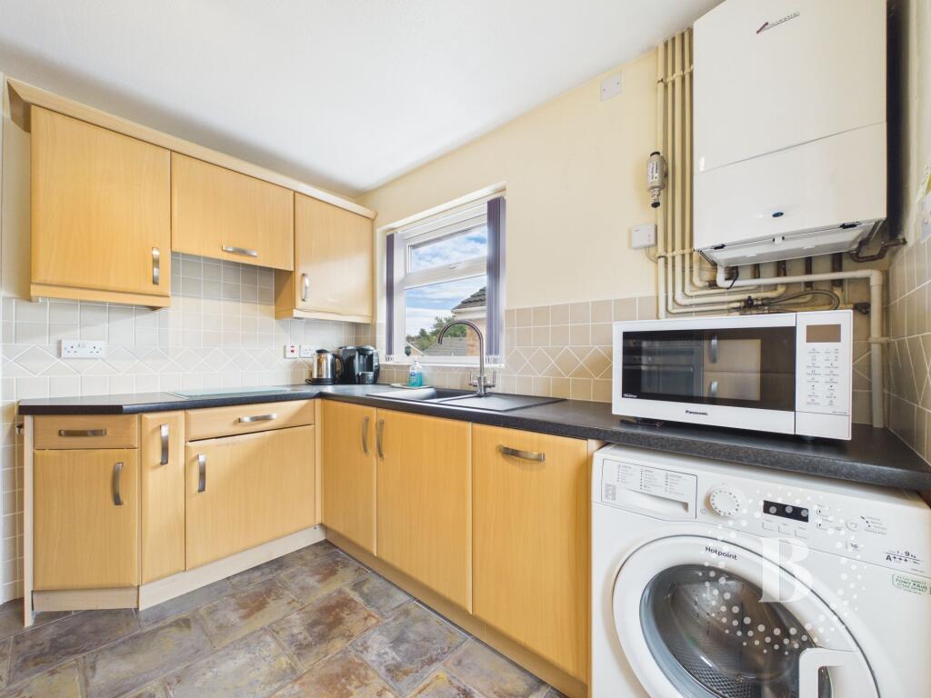 House in Shrewsbury - More