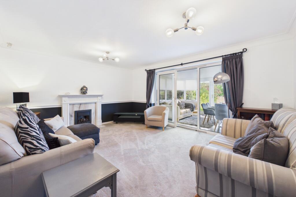 House in Sheffield - View 4