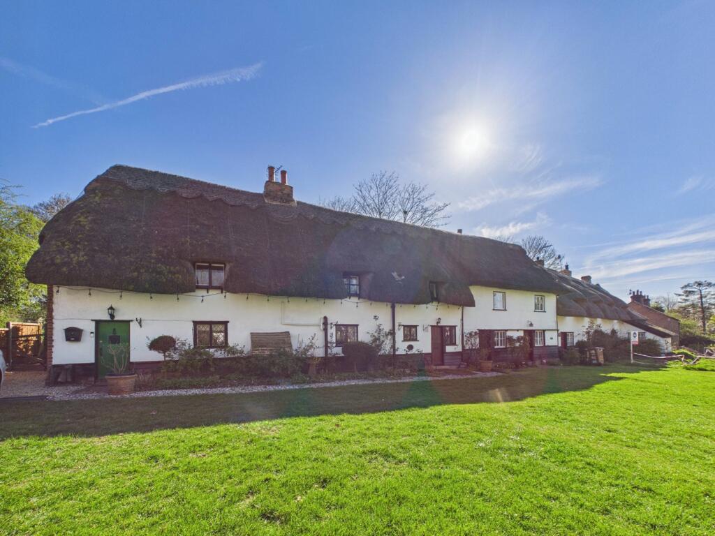 Main image of property:  Cottered, Buntingford, SG9