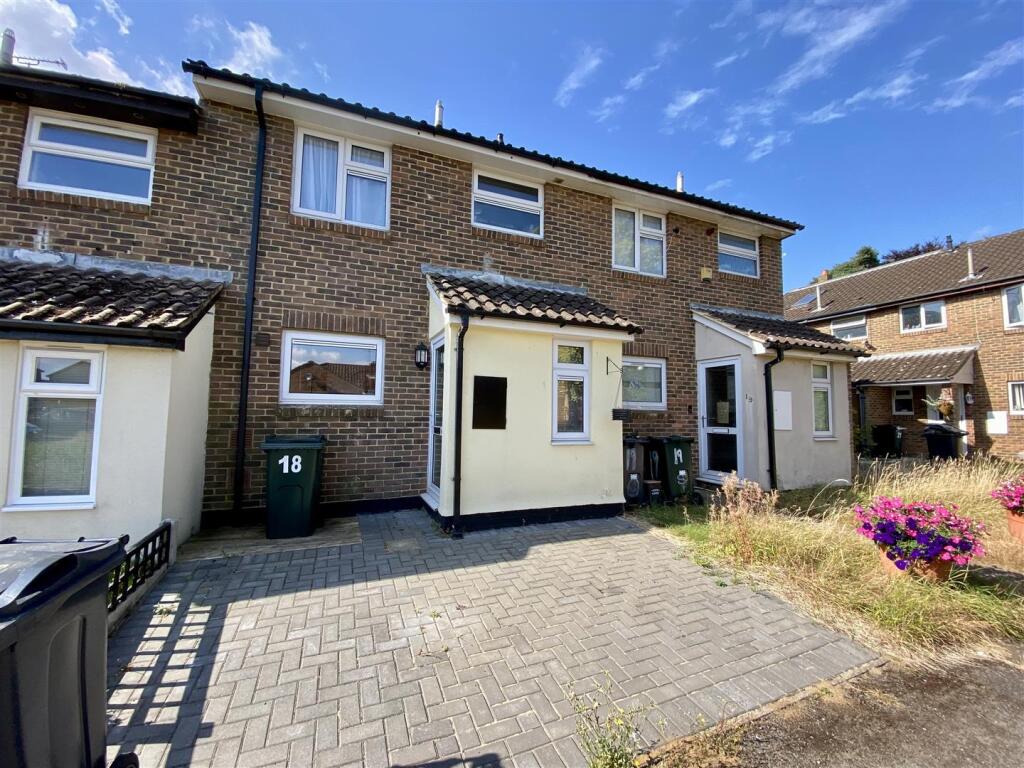 Main image of property: Rectory Way, Kennington, Ashford