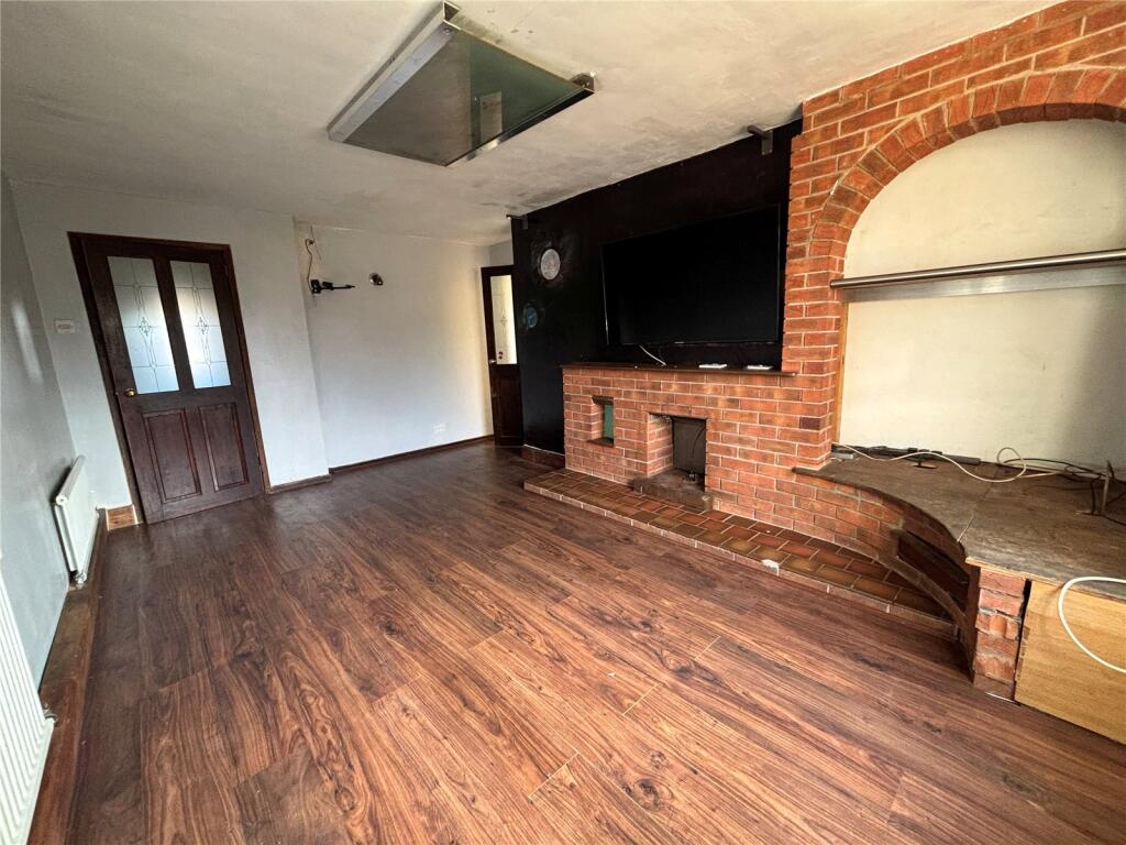 Recreation Road, Shirebrook, Mansfield, Derbyshire, NG20 photo 2