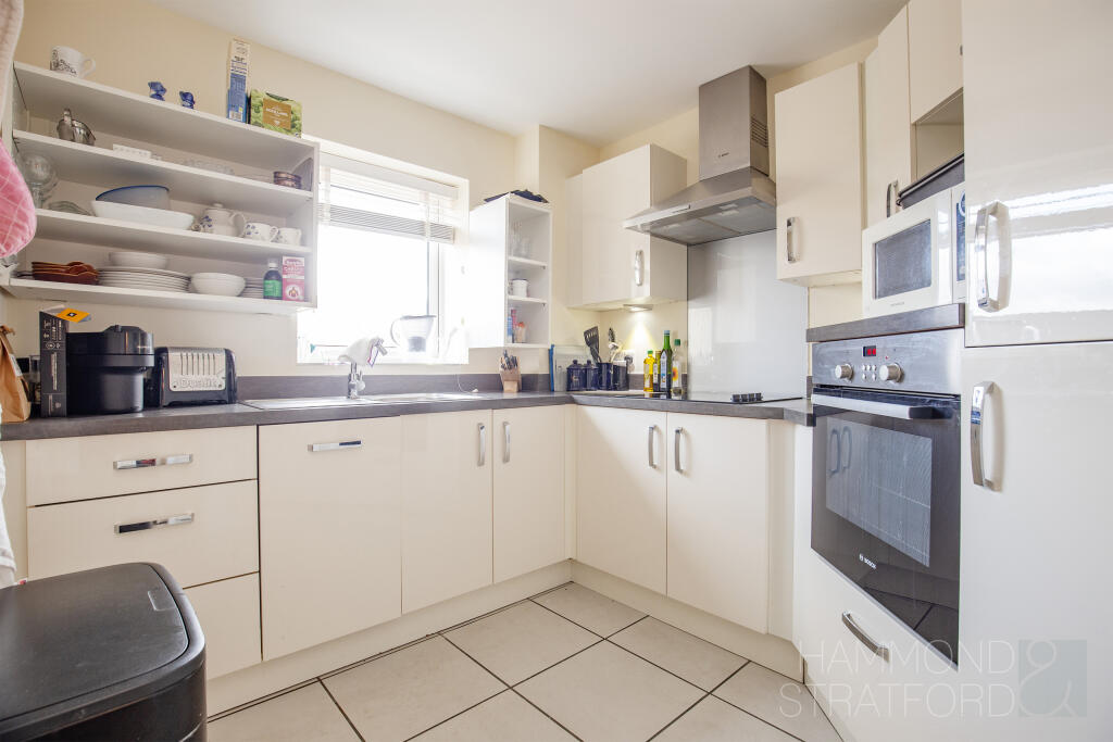 Daisy Hill Court, Eaton photo 4