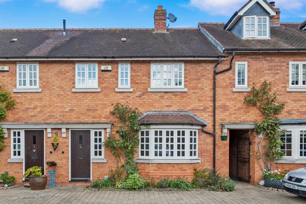 Main image of property: The Tanyard, Henley-In-Arden