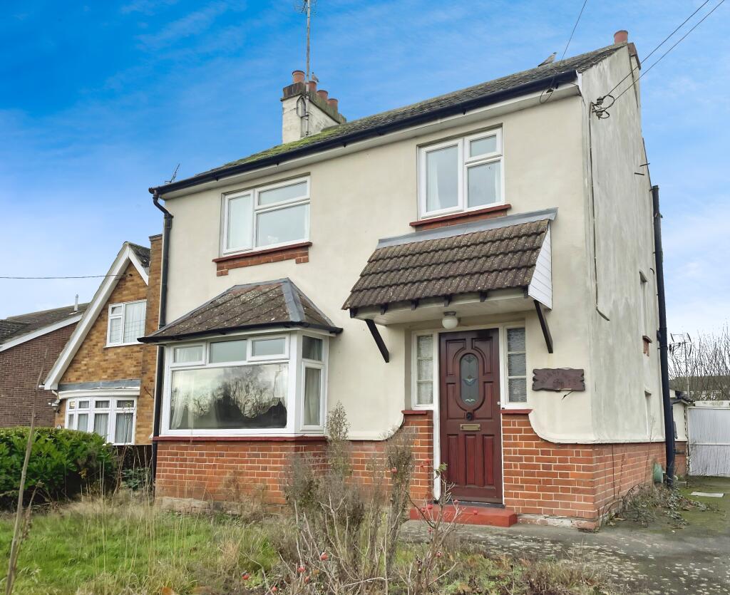Main image of property: Plantation Road, Boreham, CM3