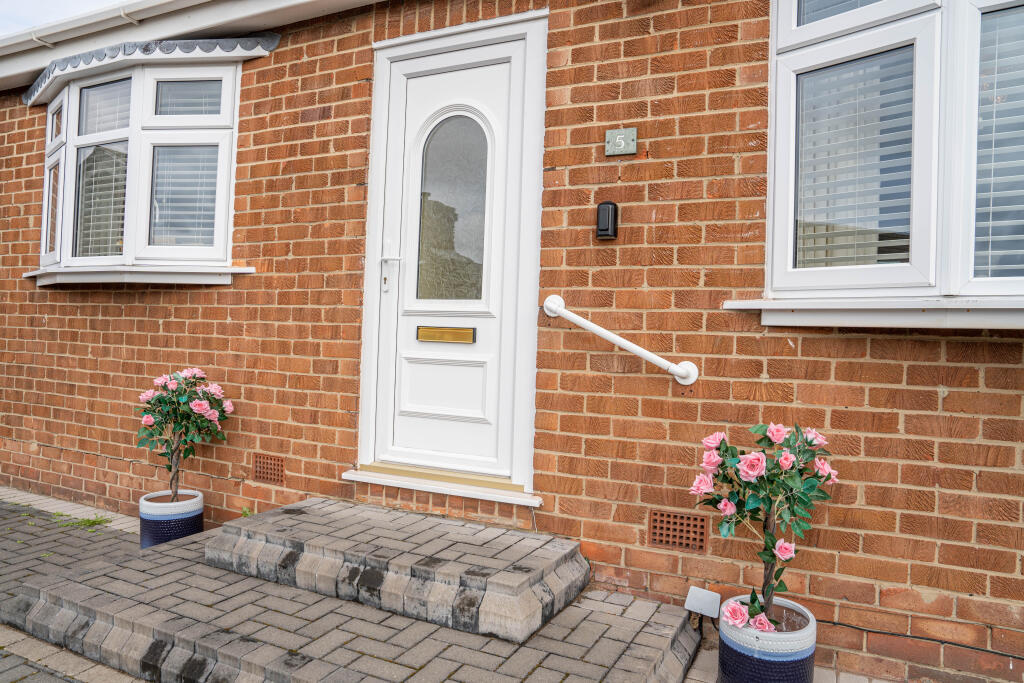 House in Newcastle upon Tyne - View 5