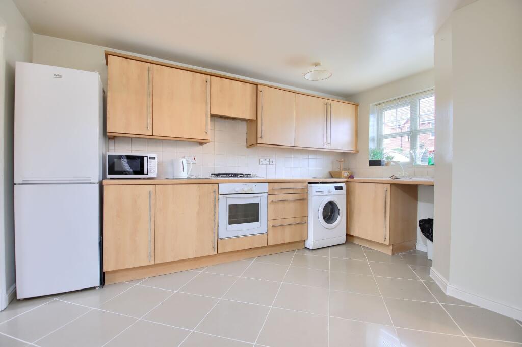 House in Thornaby-on-Tees, Mandale Park, Thornaby - View 4