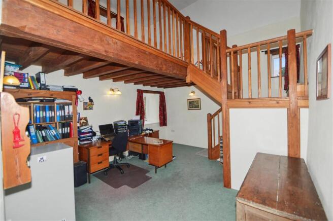 Farm Office