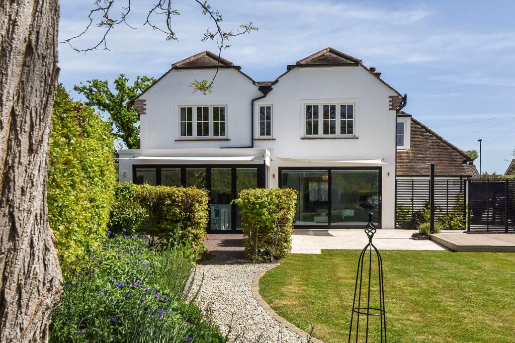 Main image of property: Crooked Lane, Birdham, PO20